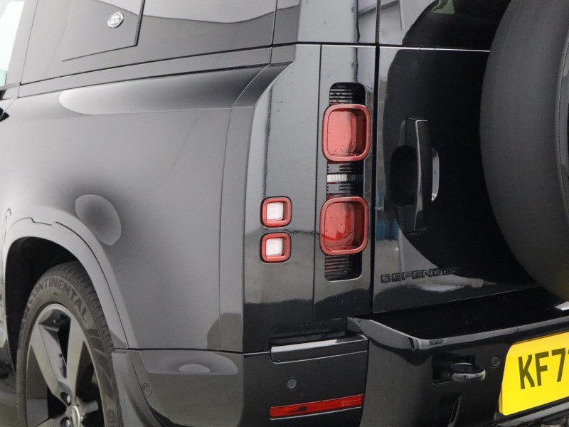 2023 (73) LAND ROVER DEFENDER 3.0 D250 X-Dynamic HSE 90 3dr Auto 5531221