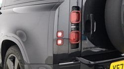 2023 (73) LAND ROVER DEFENDER 3.0 D250 X-Dynamic HSE 90 3dr Auto 5531221