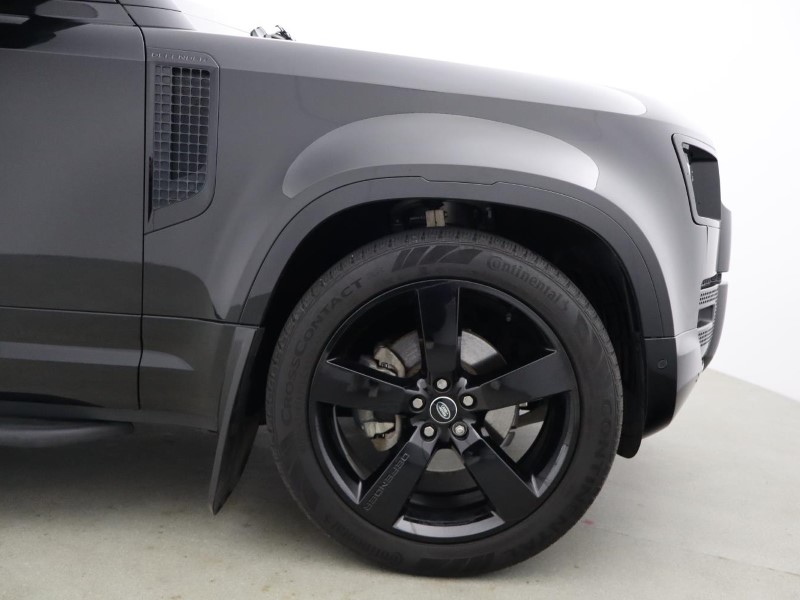 2023 (73) LAND ROVER DEFENDER 3.0 D250 X-Dynamic HSE 90 3dr Auto 5530671