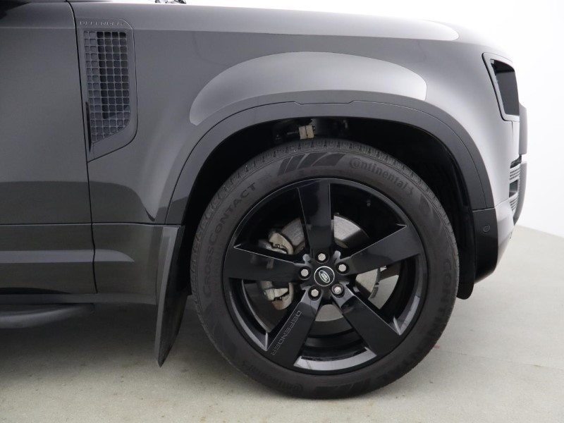 2023 (73) LAND ROVER DEFENDER 3.0 D250 X-Dynamic HSE 90 3dr Auto 5530670