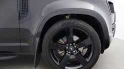 2023 (73) LAND ROVER DEFENDER 3.0 D250 X-Dynamic HSE 90 3dr Auto 5530670