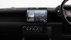 2023 (73) LAND ROVER DEFENDER 3.0 D250 X-Dynamic HSE 90 3dr Auto 5530684