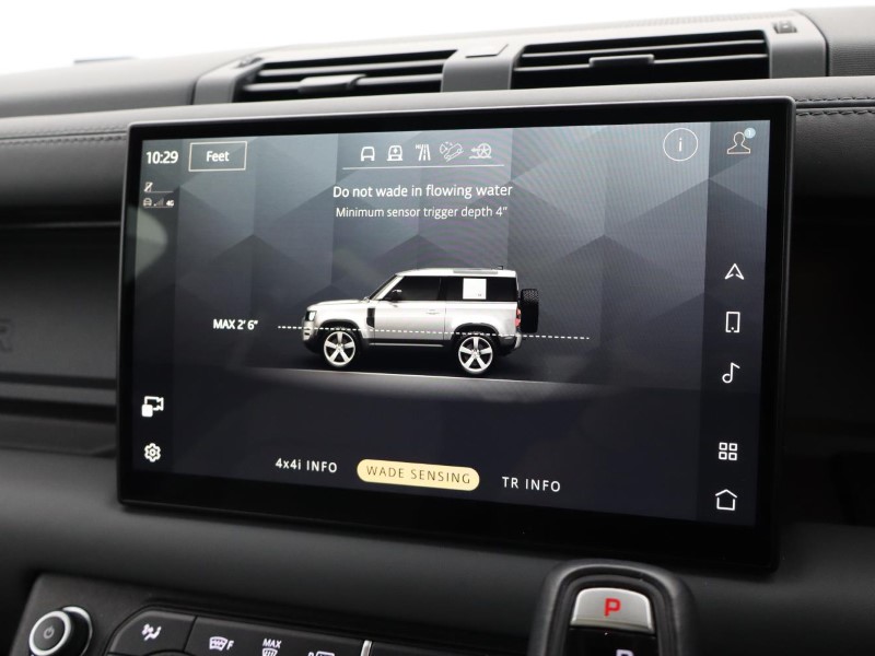 2023 (73) LAND ROVER DEFENDER 3.0 D250 X-Dynamic HSE 90 3dr Auto 5530708
