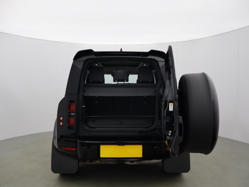 2023 (73) LAND ROVER DEFENDER 3.0 D250 X-Dynamic HSE 90 3dr Auto 5530651