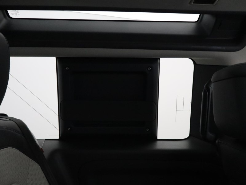 2023 (73) LAND ROVER DEFENDER 3.0 D250 X-Dynamic HSE 90 3dr Auto 5530688