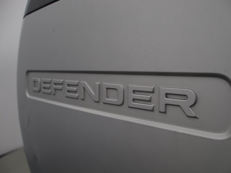 2021 (21) LAND ROVER COMMERCIAL DEFENDER 3.0 D200 Hard Top Auto [3 Seat] 5554848