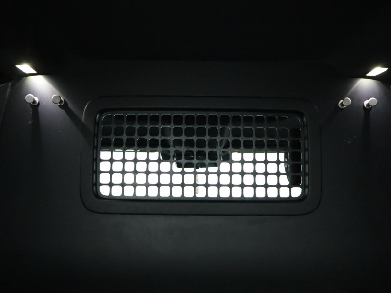 2021 (21) LAND ROVER COMMERCIAL DEFENDER 3.0 D200 Hard Top Auto [3 Seat] 5554841