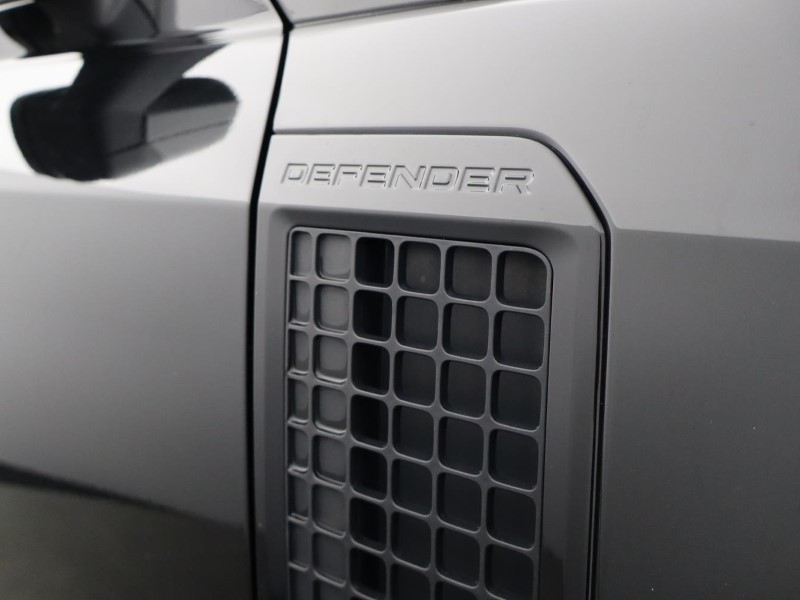 2021 (21) LAND ROVER COMMERCIAL DEFENDER 3.0 D200 Hard Top Auto [3 Seat] 5554856