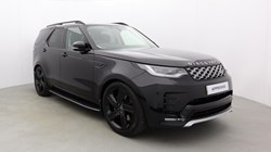 2025 (25) LAND ROVER DISCOVERY 3.0 D350 Metropolitan Edition 5dr Auto 5553613