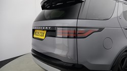 2025 (25) LAND ROVER DISCOVERY 3.0 D350 Metropolitan Edition 5dr Auto 5618186