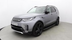 2025 (25) LAND ROVER DISCOVERY 3.0 D350 Metropolitan Edition 5dr Auto 5618180
