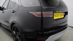 2025 (25) LAND ROVER DISCOVERY 3.0 D350 Metropolitan Edition 5dr Auto 5553698