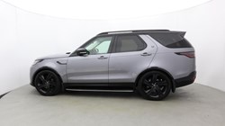 2025 (25) LAND ROVER DISCOVERY 3.0 D350 Metropolitan Edition 5dr Auto 5618183