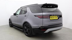 2025 (25) LAND ROVER DISCOVERY 3.0 D350 Metropolitan Edition 5dr Auto 1