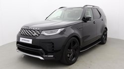2025 (25) LAND ROVER DISCOVERY 3.0 D350 Metropolitan Edition 5dr Auto 5553615