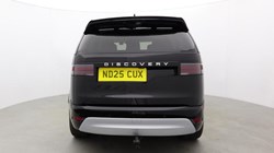 2025 (25) LAND ROVER DISCOVERY 3.0 D350 Metropolitan Edition 5dr Auto 5553695