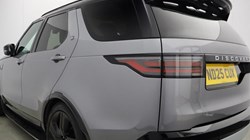 2025 (25) LAND ROVER DISCOVERY 3.0 D350 Metropolitan Edition 5dr Auto 5618711