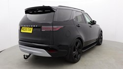 2025 (25) LAND ROVER DISCOVERY 3.0 D350 Metropolitan Edition 5dr Auto 5553696
