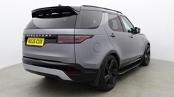 2025 (25) LAND ROVER DISCOVERY 3.0 D350 Metropolitan Edition 5dr Auto 5618184