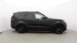 2025 (25) LAND ROVER DISCOVERY 3.0 D350 Metropolitan Edition 5dr Auto 5553617