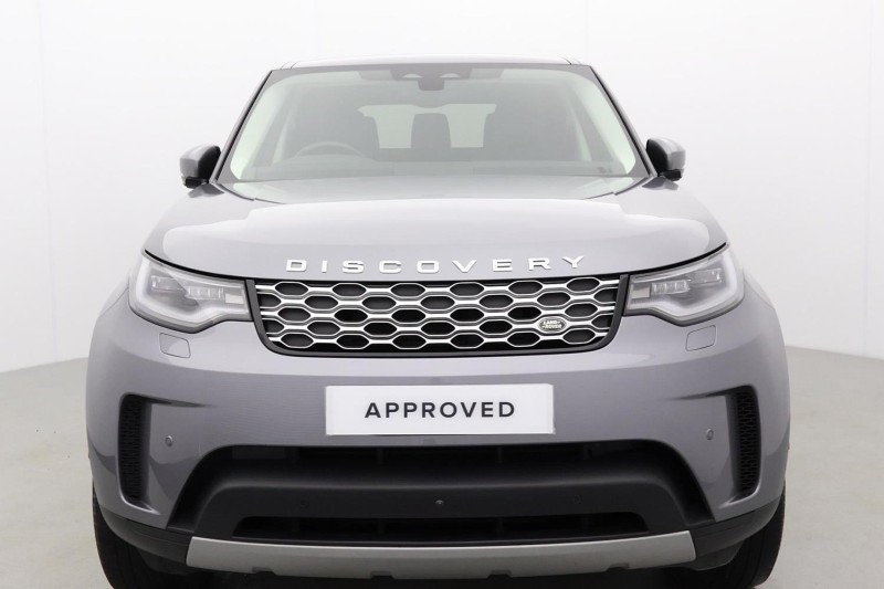 2025 (25) LAND ROVER DISCOVERY 3.0 D350 Metropolitan Edition 5dr Auto 5618351