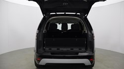 2025 (25) LAND ROVER DISCOVERY 3.0 D350 Metropolitan Edition 5dr Auto 5618189