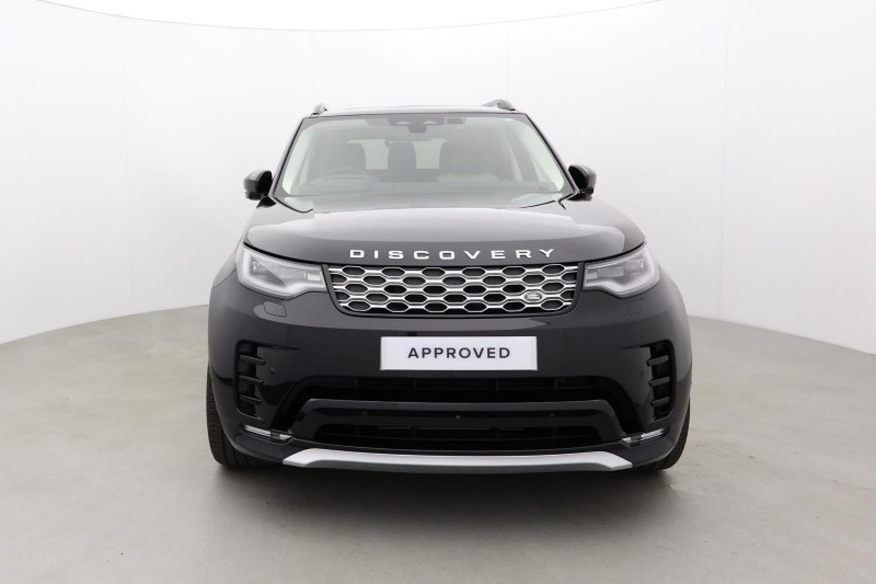 2025 (25) LAND ROVER DISCOVERY 3.0 D350 Metropolitan Edition 5dr Auto 5553614