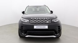 2025 (25) LAND ROVER DISCOVERY 3.0 D350 Metropolitan Edition 5dr Auto 5553614