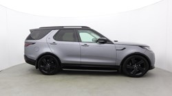 2025 (25) LAND ROVER DISCOVERY 3.0 D350 Metropolitan Edition 5dr Auto 5618182