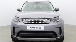 2025 (25) LAND ROVER DISCOVERY 3.0 D350 Metropolitan Edition 5dr Auto 5714110