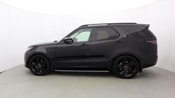 2025 (25) LAND ROVER DISCOVERY 3.0 D350 Metropolitan Edition 5dr Auto 5553618