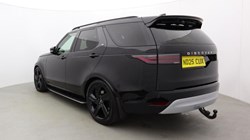2025 (25) LAND ROVER DISCOVERY 3.0 D350 Metropolitan Edition 5dr Auto 5553697