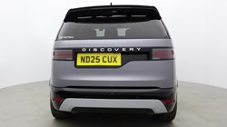 2025 (25) LAND ROVER DISCOVERY 3.0 D350 Metropolitan Edition 5dr Auto 5618181
