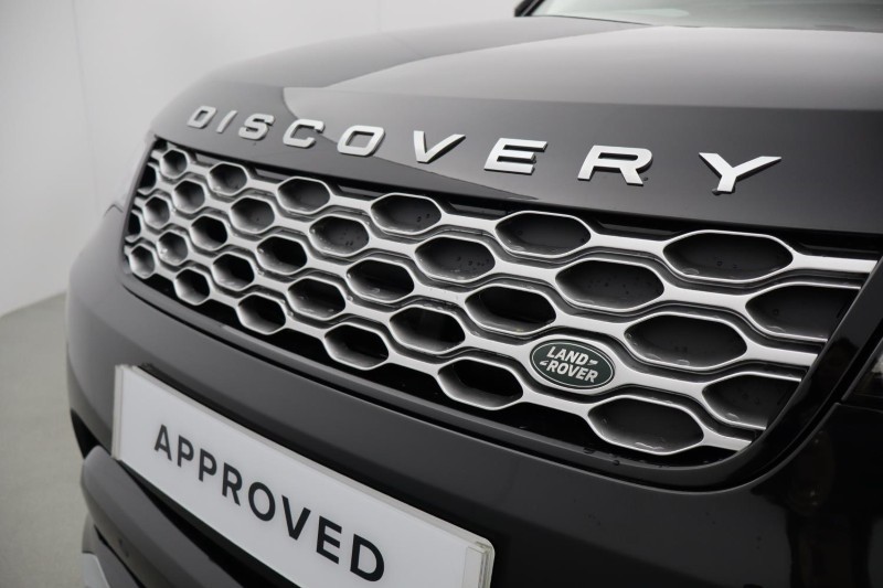2025 (25) LAND ROVER DISCOVERY 3.0 D350 Metropolitan Edition 5dr Auto 5553650