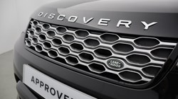 2025 (25) LAND ROVER DISCOVERY 3.0 D350 Metropolitan Edition 5dr Auto 5553650