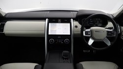 2025 (25) LAND ROVER DISCOVERY 3.0 D350 Metropolitan Edition 5dr Auto 5618206