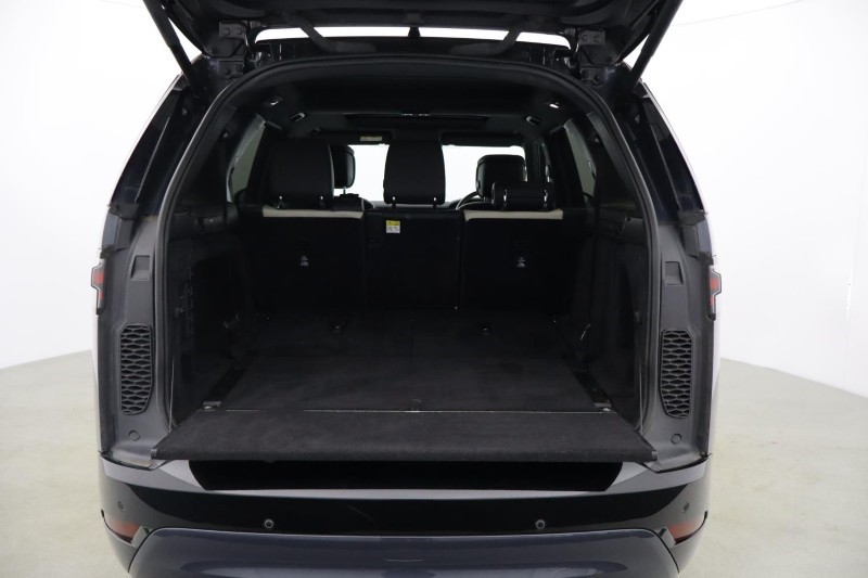 2024 (24) LAND ROVER DISCOVERY 3.0 D300 Dynamic HSE 5dr Auto 5582520