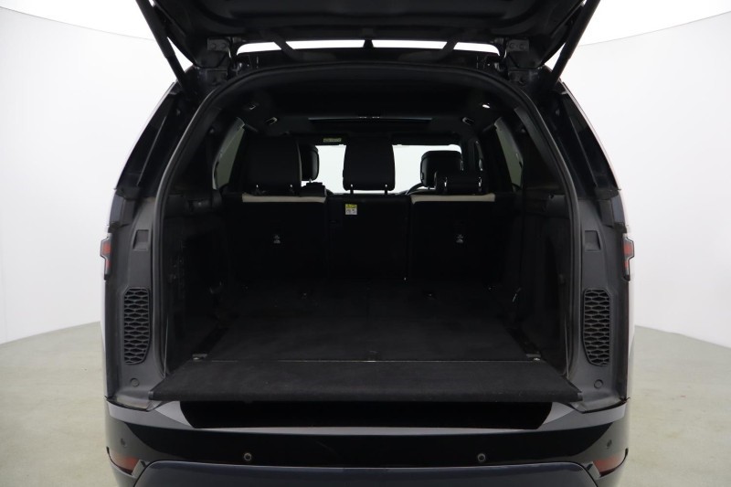 2024 (24) LAND ROVER DISCOVERY 3.0 D300 Dynamic HSE 5dr Auto 5582521