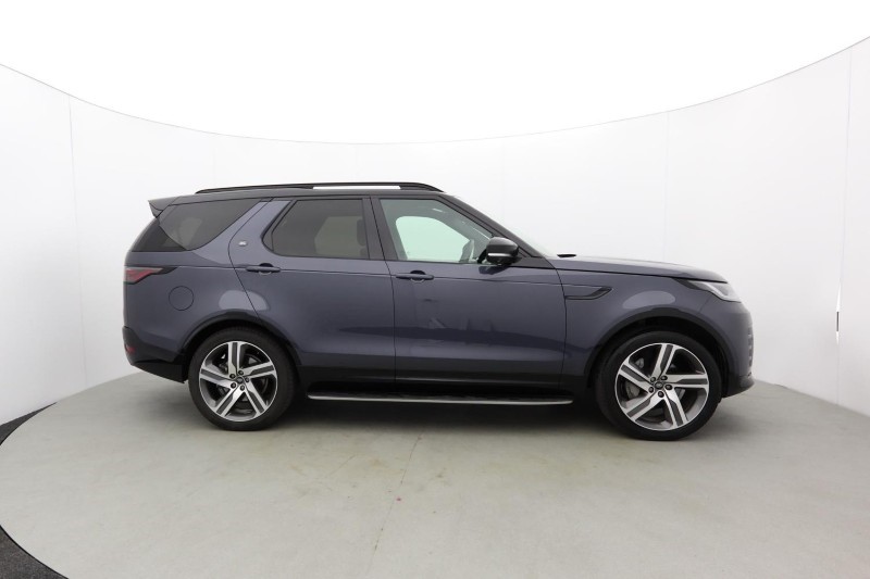 2024 (24) LAND ROVER DISCOVERY 3.0 D300 Dynamic HSE 5dr Auto 5582510