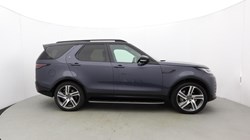2024 (24) LAND ROVER DISCOVERY 3.0 D300 Dynamic HSE 5dr Auto 5582510