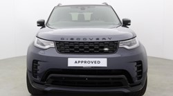 2024 (24) LAND ROVER DISCOVERY 3.0 D300 Dynamic HSE 5dr Auto 5582507
