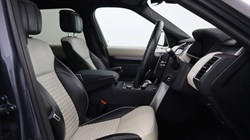 2024 (24) LAND ROVER DISCOVERY 3.0 D300 Dynamic HSE 5dr Auto 5582547