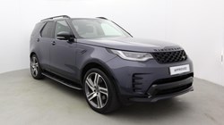 2024 (24) LAND ROVER DISCOVERY 3.0 D300 Dynamic HSE 5dr Auto 5582506