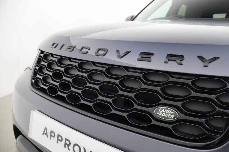 2024 (24) LAND ROVER DISCOVERY 3.0 D300 Dynamic HSE 5dr Auto 5582537