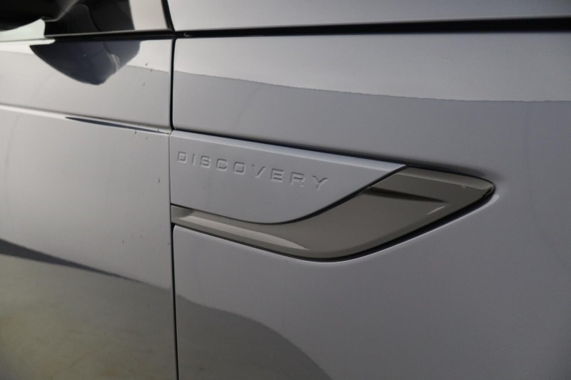 2024 (24) LAND ROVER DISCOVERY 3.0 D300 Dynamic HSE 5dr Auto 5582535