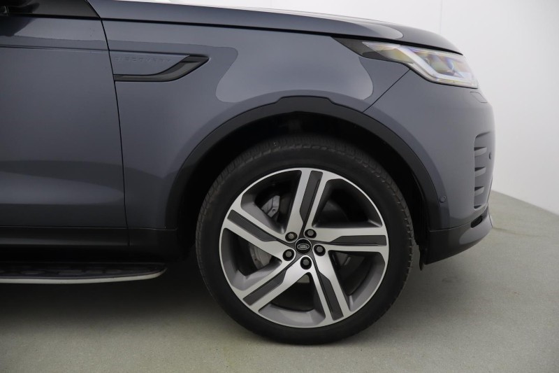 2024 (24) LAND ROVER DISCOVERY 3.0 D300 Dynamic HSE 5dr Auto 5582534