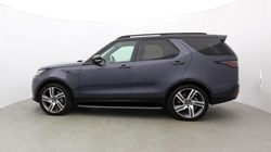 2024 (24) LAND ROVER DISCOVERY 3.0 D300 Dynamic HSE 5dr Auto 5582511