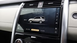 2024 (24) LAND ROVER DISCOVERY 3.0 D300 Dynamic HSE 5dr Auto 5582569