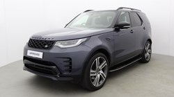 2024 (24) LAND ROVER DISCOVERY 3.0 D300 Dynamic HSE 5dr Auto 5582508