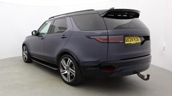 2024 (24) LAND ROVER DISCOVERY 3.0 D300 Dynamic HSE 5dr Auto 5582513